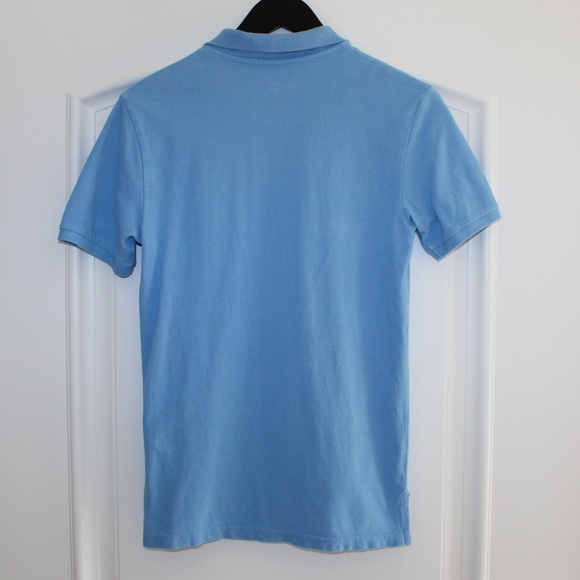 The Children’s Place polo (boys XL/14) - Picture 2 of 4